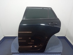 Toyota rav4 iii xa30 05- дверь зад левая задние 202 фото №1