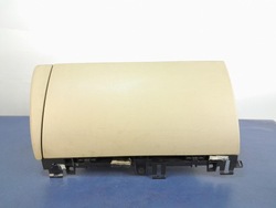 Jaguar xf i x250 бардачок пассажира фото №1