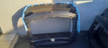 Крышка багажника зад задняя opel insignia b ii универсал фото №1