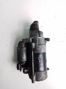 M739 стартер opel astra j 1.6 cdti 55570068 фото №1