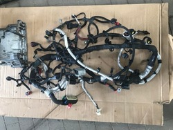 Dodge ram trx hellcat v gen установка двигателя 6,2 hemi фото №1