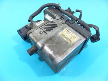 Вебасто mazda 6 i gg gy 02-07 66724b фото №1