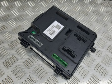 Renault fluence блок керування модуль bcm фото №1