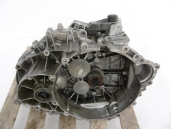 Коробка передач коробки передач volvo s80 ii v70 iii 2.5 t фото №1