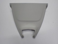 Захист корпус дзеркало 2g0868437 vw polo 2g vi рестайлінг 24r фото №1