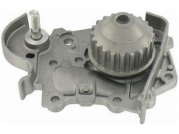 Насос води renault clio ii 1.6 thalia i 1.4 1.6 ii 1.4 фото №1