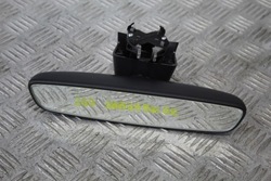 Дзеркало заднього виду vw taigo 2g7 3g0857511bk фото №1