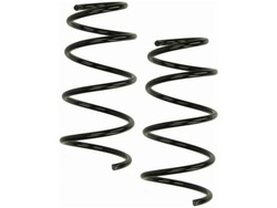 Пружини перед kyb rc2854 фото №1