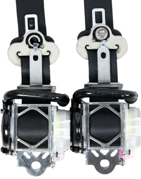 Pas ремені безпеки lexus ct200h фото №1