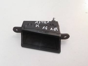 Opel astra k v 2016 дисплей head-up 13426531 фото №1