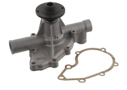 Насос води bmw фото №1