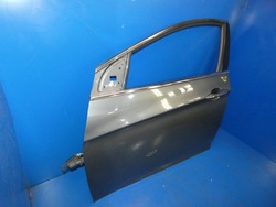 Hyundai i40 дверь левый перед передние левая kpl фото №1