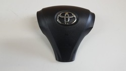 Toyota camry 07-11 подушка безопасности подушка водителя org фото №1