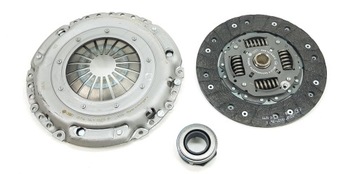 Aso набор сцепления диск прижим vw golf iii фото №1