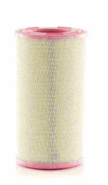 C28028/man фильтр воздуха daf xf фото №1