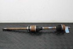 Піввісь напіввісь праві перед jeep compass ii 2 рестайлінг 00521548950 фото №1