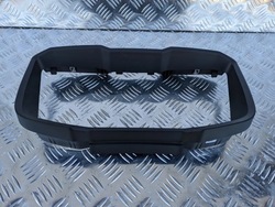 Рамка приборов scania g ntg фото №1