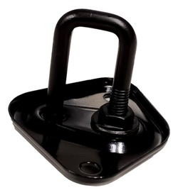 Mercedes cls w213 засув вушко зачіп капота оригінал фото №1