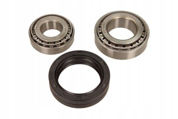 Підшипник колеса kia t. carnival sedona 99-02 maxgear фото №1