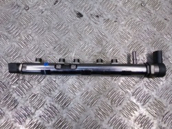Mini r55 lci r56 lci r58 r59 r60 r61 n47n паливна рейка  8514166 фото №1