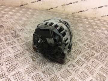 Smart forfour ii w453 2018 генератор фото №1