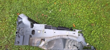 Фартук правые renault arkana фото №1