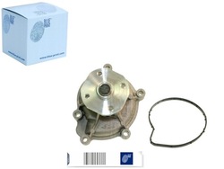 Насос воды mercedes a w169 b w245 фото №1