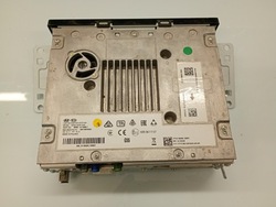 Радио навигация мультимедиа kia hyundai 96560-n7110 фото №1