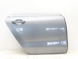 Дверь правые зад правые задние audi a7 s7 4g 10- ly7g фото №1