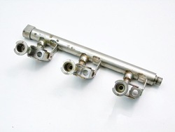 Планка вприскувальний 1.0 eco focus 3 c-max 2 mondeo v фото №1