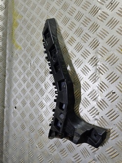 Ползун бампера левый задний ford mondeo mk5 hb фото №1