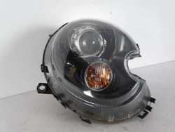 Фара mini cooper s r55 r56 r57 oem номер 100025-00 фото №1