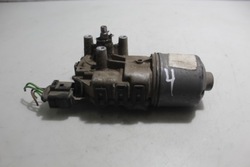 Двигунчик двірник перед volkswagen golf iv фото №1