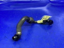 Шланг вакуум vw passat b6 golf v 2.0 tdi bmp 3c0612041bd фото №1