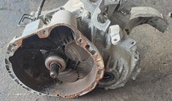 Mercedes b-klasa w245 07r 2.0 cdi коробка передач коробки передач 1693603000 фото №1