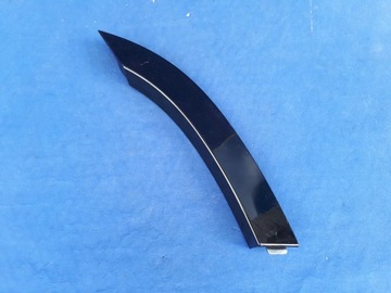 Land rover defender 2020- планка дверь правая задняя фото №1