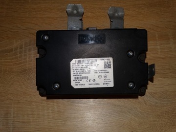 Модуль комфорту ford fusion mondeo ds7t-14b428-ag фото №1