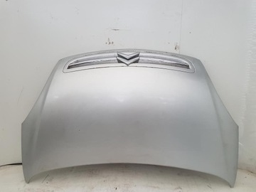 Капот кришка двигуна citroen xsara picasso 1.6hdi фото №1