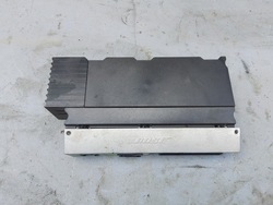 Усилитель bose audi q7 4l 4l0035223a фото №1