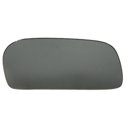 Скло дзеркало праві audi 100 c4 90-94 фото №1