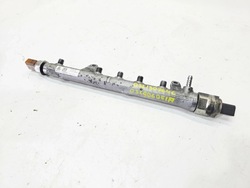 Планка вприскувальний audi volkswagen seat skoda 1.6 tdi 03l130089aa 03l130764c фото №1