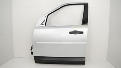 Дверь левый перед land rover freelander ii 06-10r 798 фото №1