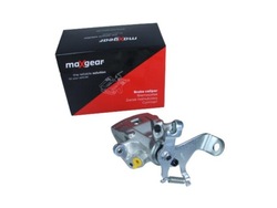 Суппорт тормозной зад левый mazda cx-5 11-17 фото №1