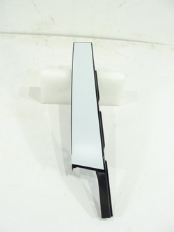 Защита стойка правый перед vw polo vi 2017- фото №1