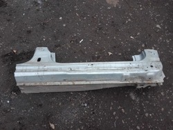 Ford kuga mk1 поріг стійка праві фото №1