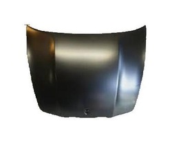 Капот porsche panamera 970 , 09 - 16 97051101105grv фото №1