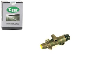 Амортизатор зчеплення fiat 241 fso 125p 127p 132p polonez i polonez ii фото №1