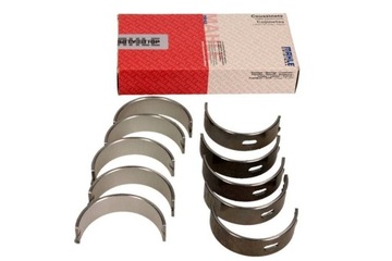 Вкладыши главные volkswagen фото №1