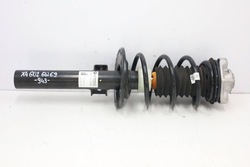 Амортизатор левый перед переднее bmw x4 g02 lci 6890943 14km фото №1