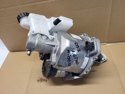 Citroen ds7 насос гальмівна підсилювач 9833426680 фото №1